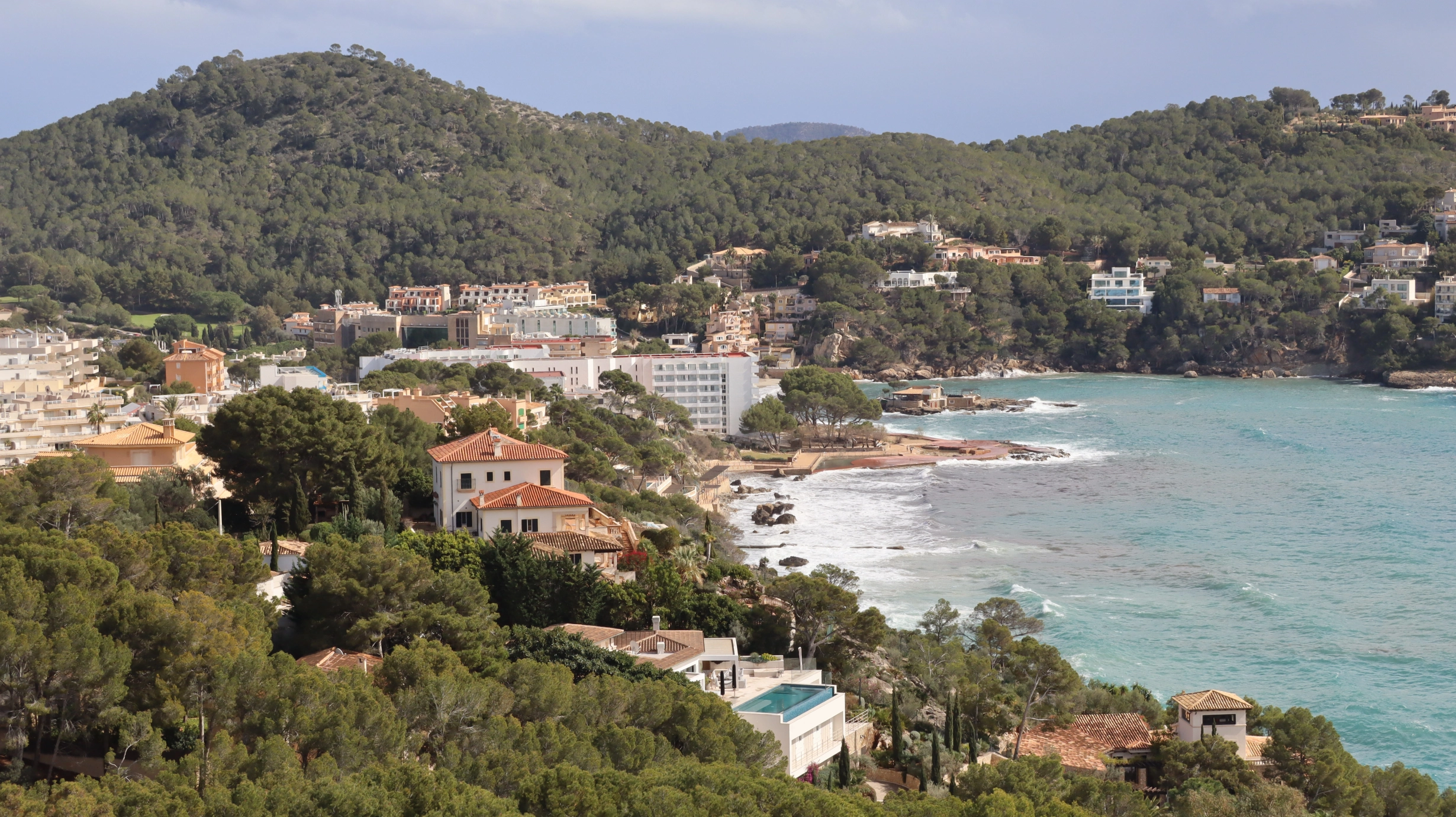 Mallorca Boat Chartering Packages