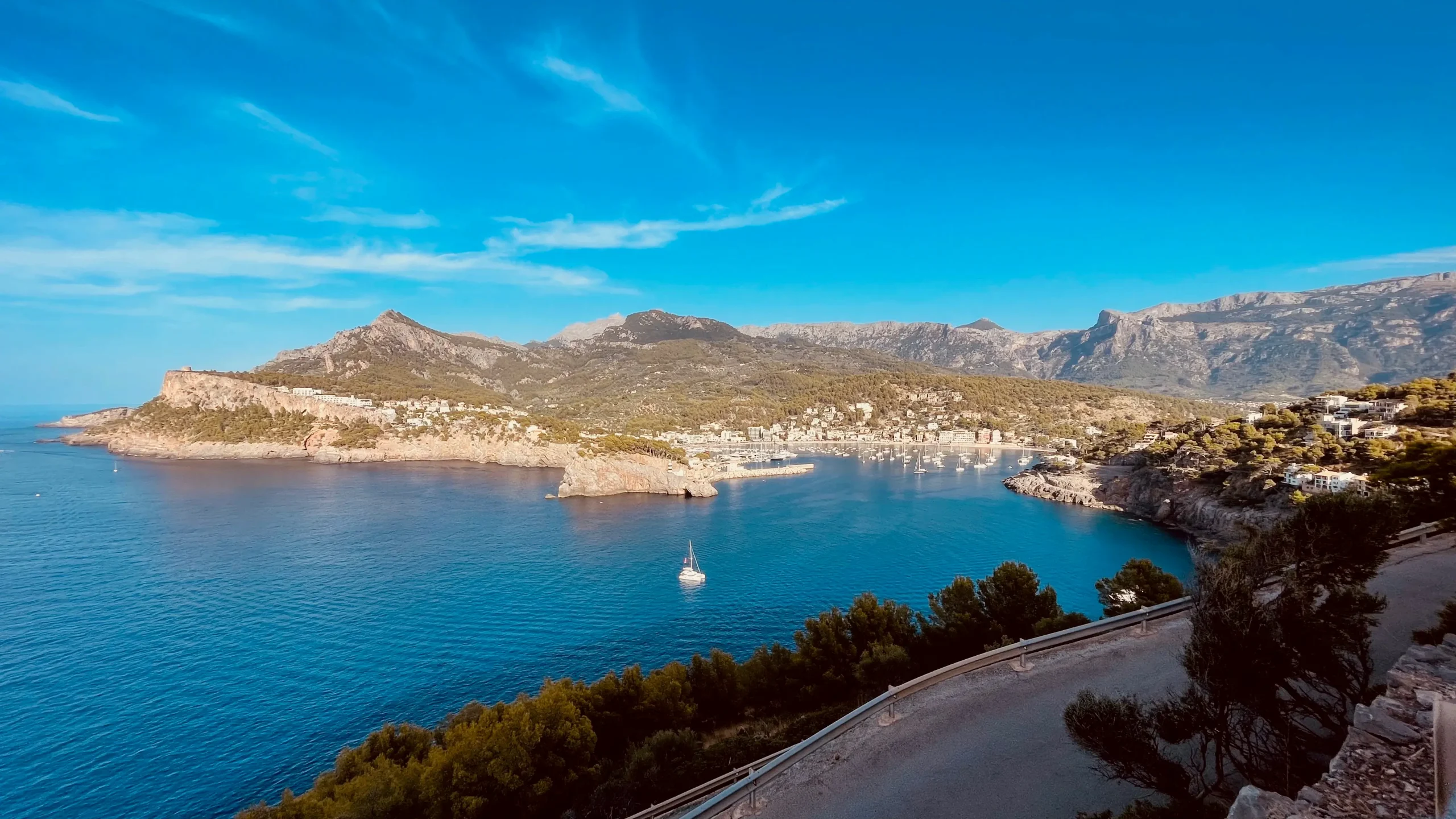 Mallorca Boat Chartering Packages