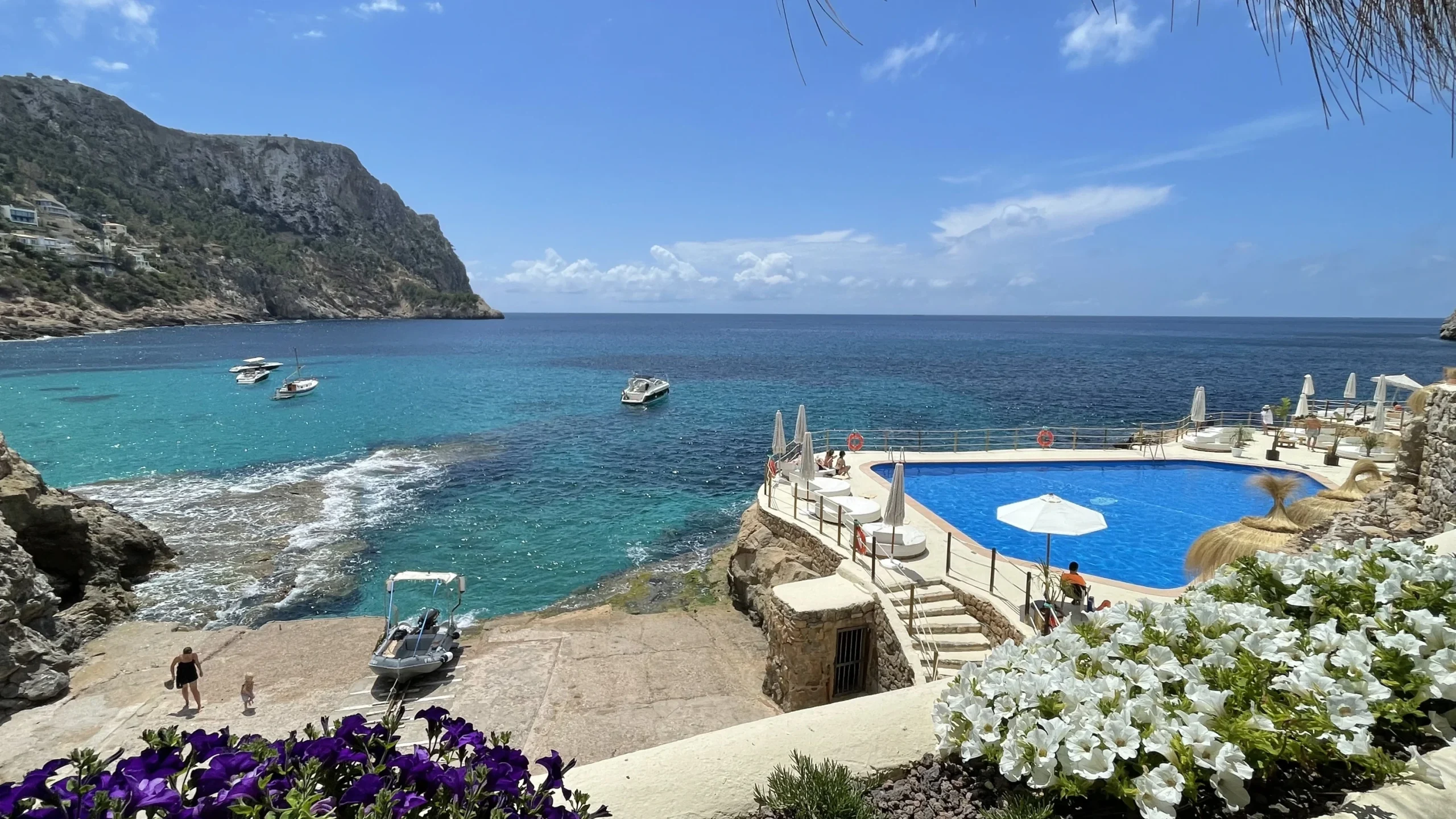 Mallorca Boat Chartering Packages