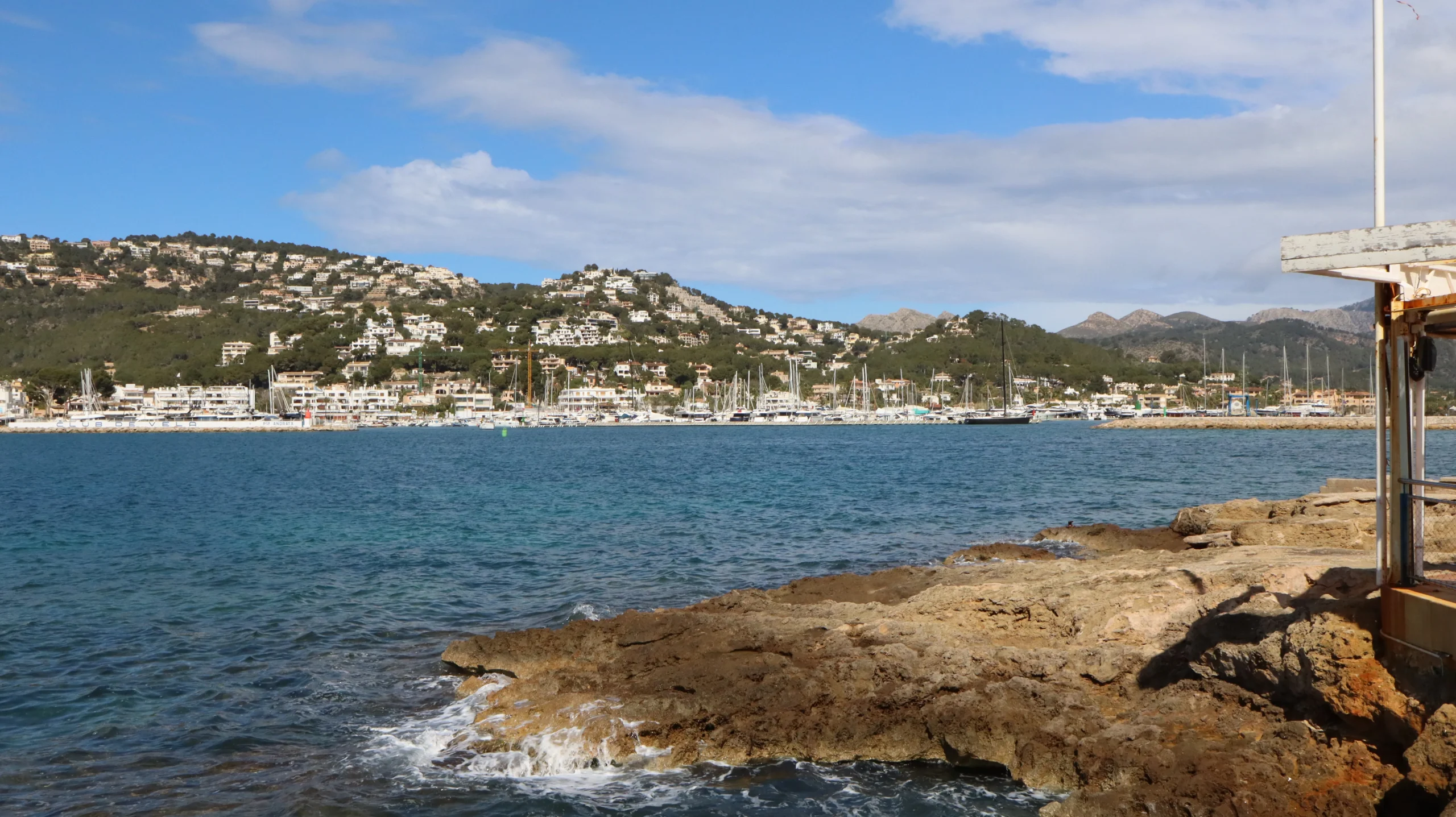 Mallorca Boat Chartering Packages