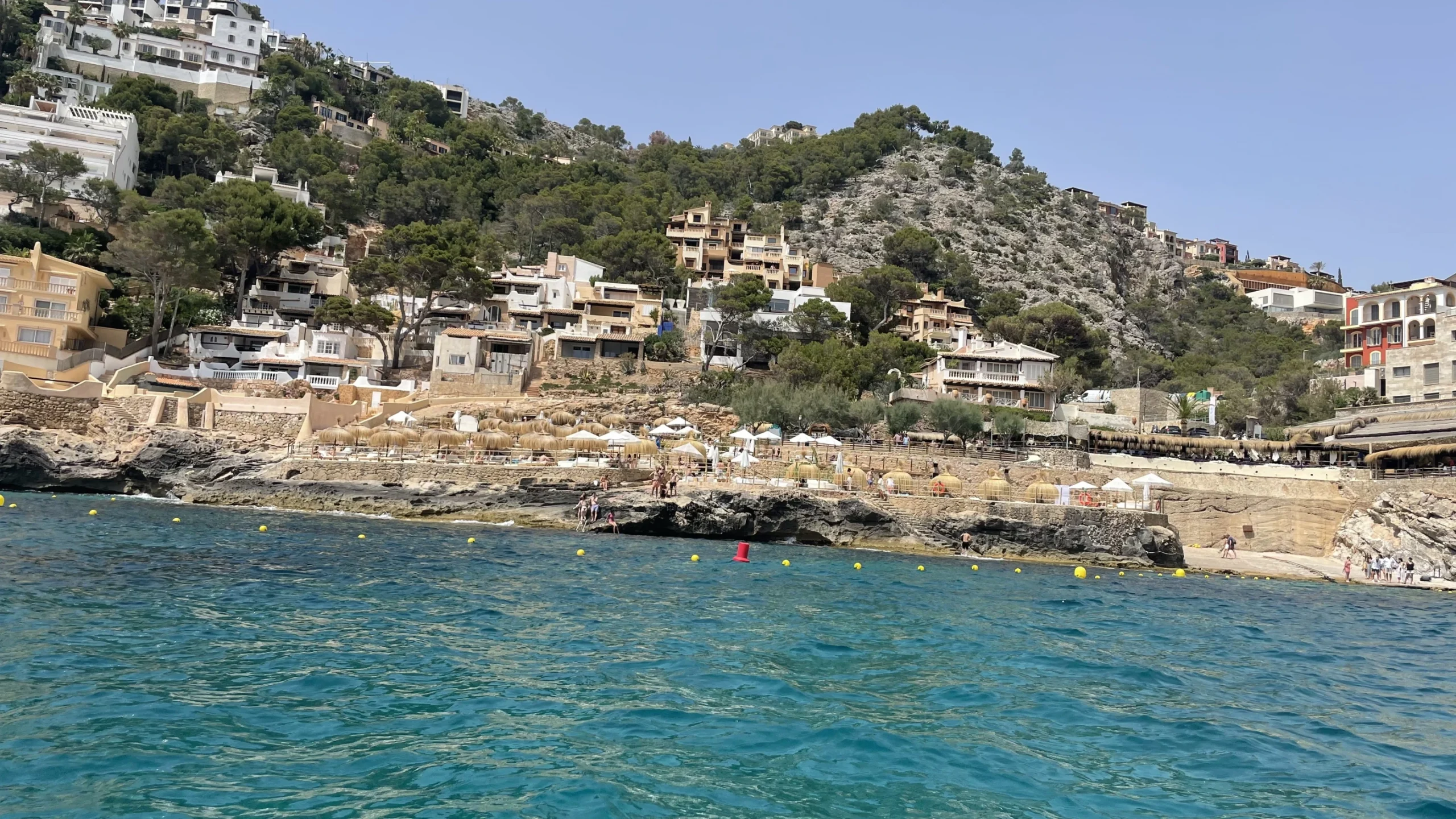 Mallorca birthday boat hire, birthday rental of a private boat, birthday boat charter, South Mallorca boat charter, Birthday boat trip,