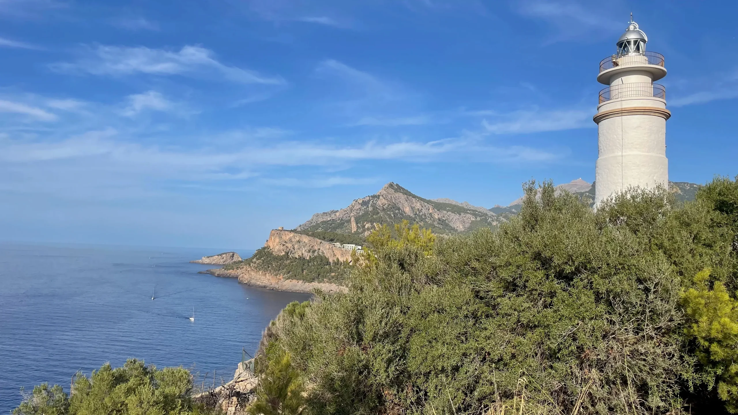 Mallorca coast boat charter, Mallorca lighthouse boat charter, Boat charter from Portals Nous, South Mallorca boat charter, Mallorca summer boat charter,