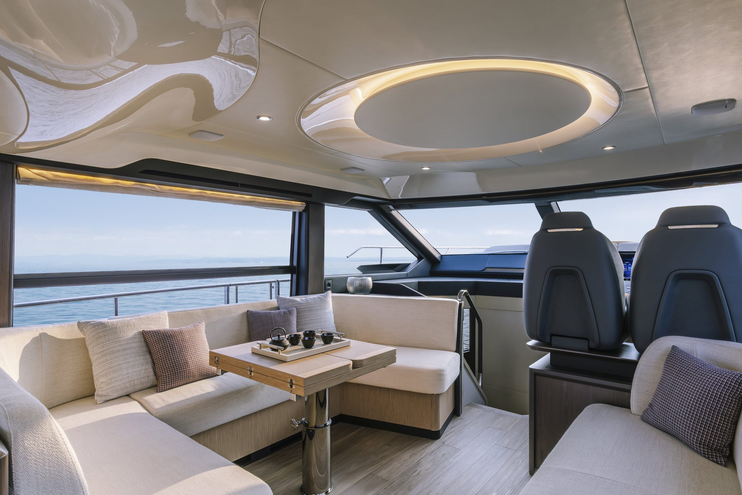 Absolute boat charter, Mallorca absolute yacht charter, charter of absolute boat, best boats to charter in mallorca, boat charter from Portals Nous,