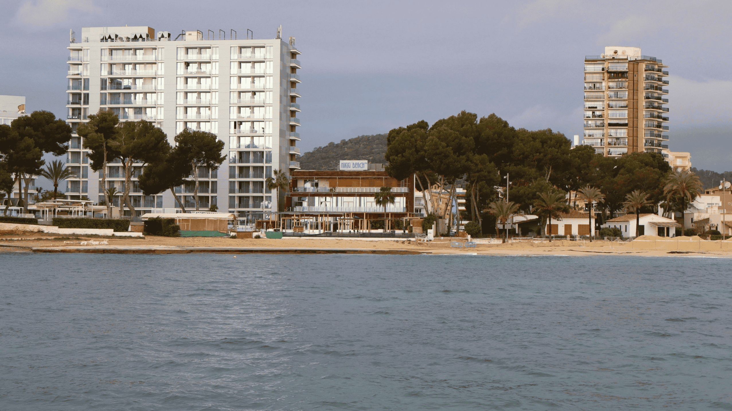 mallorca nightlife boat charter, boat charter or mallorca nightlife, mallorca boat charter of nightlife, South Mallorca nightlife, portals nous boat charter,